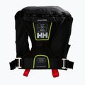 Helly Hansen Sailsafe giubbotto di salvataggio gonfiabile da regata, color ebano 2
