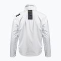 Giacca da vela da uomo Helly Hansen Crew Hooded Midlayer bianco 2