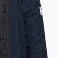 Giacca da vela da uomo Helly Hansen Crew Hooded Midlayer navy 6