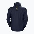 Giacca da vela da uomo Helly Hansen Crew Hooded navy 4