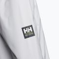 Giacca da vela da uomo Helly Hansen Crew Hooded bianco 4