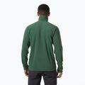 Felpa Helly Hansen Daybreaker trekking uomo verde giungla 2