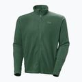 Felpa Helly Hansen Daybreaker trekking uomo verde giungla 5