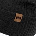 Helly Hansen Business 2 antracite melange berretto invernale 3