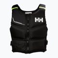 Giubbotto di salvataggio Helly Hansen Rider Stealth Zip ebony