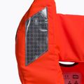 Helly Hansen Safe+ Jr giubbotto di salvataggio per bambini fluor arancione 4