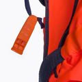 Helly Hansen Safe+ Jr giubbotto di salvataggio per bambini fluor arancione 5