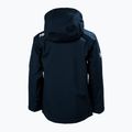 Giacca da bambino Helly Hansen Crew Midlayer Sail navy 2