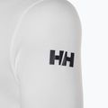 Trekking da uomo a maniche lunghe Helly Hansen HH Tech Crew bianco 3