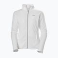 Helly Hansen felpa da trekking da donna Daybreaker bianco