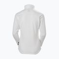 Helly Hansen felpa da trekking da donna Daybreaker bianco 2
