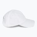 Cappello da baseball Helly Hansen Crew bianco 2