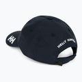 Cappello da baseball Helly Hansen Crew navy 3