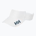 Visiera Helly Hansen Logo bianco 5