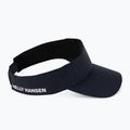 Visiera Helly Hansen Logo navy 2