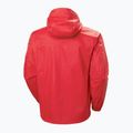 Giacca antipioggia Helly Hansen da uomo Loke rosso 7