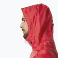 Giacca antipioggia Helly Hansen da uomo Loke rosso 3