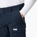 Pantaloni da vela da uomo Helly Hansen QD Cargo navy 3