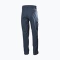 Pantaloni da vela da uomo Helly Hansen QD Cargo navy 5