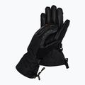 Guanti da sci da uomo Helly Hansen Ullr Sogn HT nero