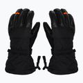 Guanti da sci da uomo Helly Hansen Ullr Sogn HT nero 3