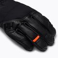 Guanti da sci da uomo Helly Hansen Ullr Sogn HT nero 4