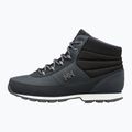 Helly Hansen Woodlands, scarpe da uomo, blu/nero/bianco sporco 12