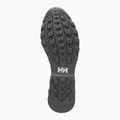 Helly Hansen Woodlands, scarpe da uomo, blu/nero/bianco sporco 15