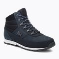 Helly Hansen Woodlands, scarpe da uomo, blu/nero/bianco sporco