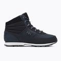 Helly Hansen Woodlands, scarpe da uomo, blu/nero/bianco sporco 2