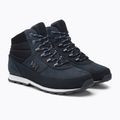 Helly Hansen Woodlands, scarpe da uomo, blu/nero/bianco sporco 4