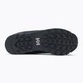 Helly Hansen Woodlands, scarpe da uomo, blu/nero/bianco sporco 5