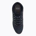 Helly Hansen Woodlands, scarpe da uomo, blu/nero/bianco sporco 6