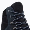 Helly Hansen Woodlands, scarpe da uomo, blu/nero/bianco sporco 10