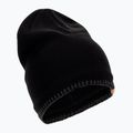Helly Hansen Mountain Cappello invernale foderato nero/grigio