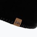 Helly Hansen Mountain Cappello invernale foderato nero/grigio 3