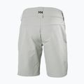 Pantaloncini da vela donna Helly Hansen QD Cargo grey fog 2