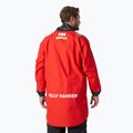 Tuta da vela Helly Hansen Aegir Ocean Smock da uomo 2