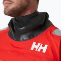 Tuta da vela Helly Hansen Aegir Ocean Smock da uomo 4