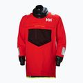 Tuta da vela Helly Hansen Aegir Ocean Smock da uomo 8