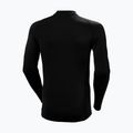 Maglia a maniche lunghe uomo Helly Hansen Waterwear Rashguard black 4