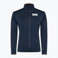 Felpa Helly Hansen Hp Fleece uomo navy