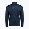 Felpa Helly Hansen Hp Fleece uomo navy 2