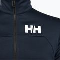 Felpa Helly Hansen Hp Fleece uomo navy 3