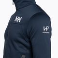Felpa Helly Hansen Hp Fleece uomo navy 5