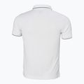 Polo Helly Hansen Kos uomo bianco 2