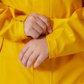 Giacca da vela Helly Hansen da bambino Moss essential giallo 5