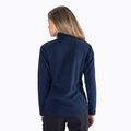 Giacca da trekking da donna Helly Hansen Daybreaker 1/2 Zip navy 3