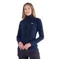 Helly Hansen giacca da trekking da donna Daybreaker navy/599