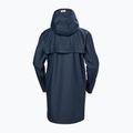 Helly Hansen Moss Rain Coat donna navy 6